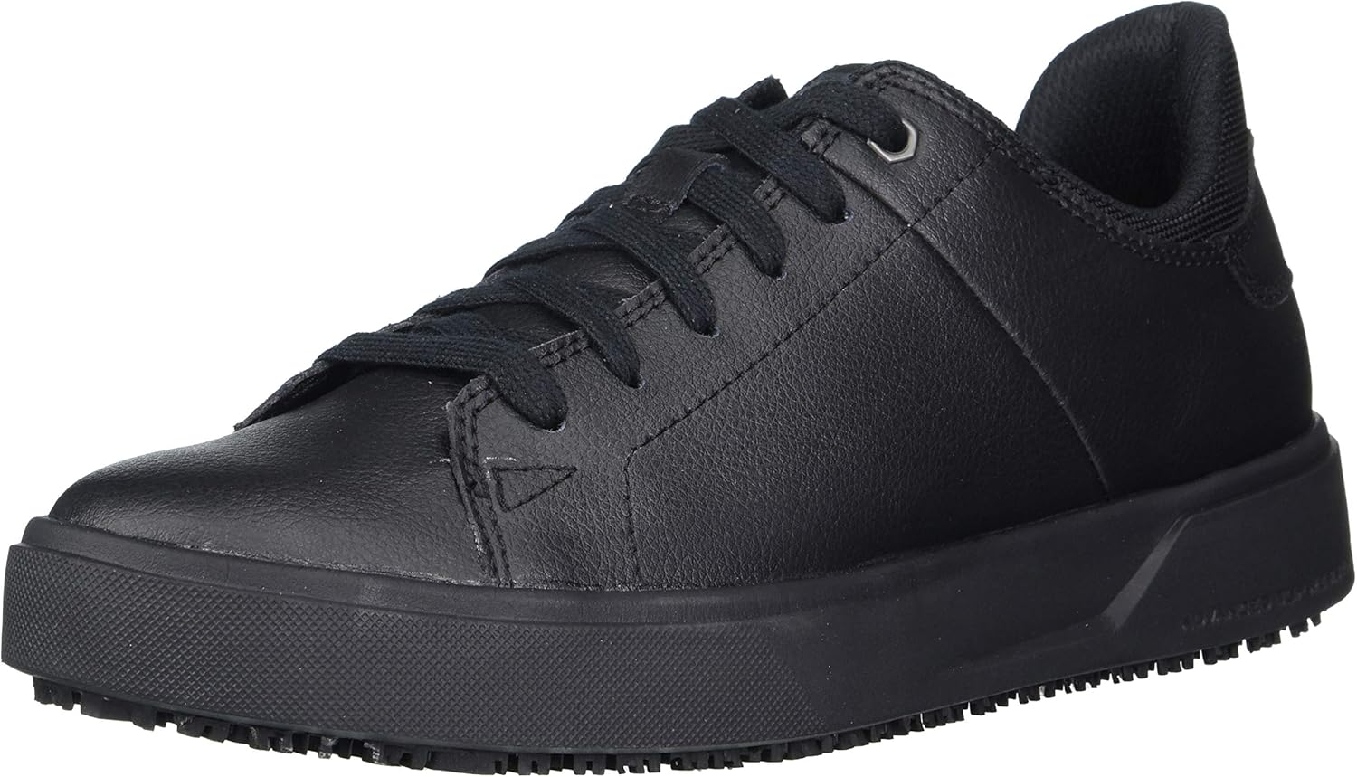 Caterpillar Men's Prorush Sr+ Oxford Food Service Shoe
