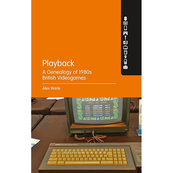 Supercade: A Visual History of the Videogame Age 1971-1984