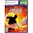 Disney Fantasia: Music Evolved - Xbox 360