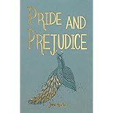 Pride and Prejudice (Wordsworth Collector's Editions)