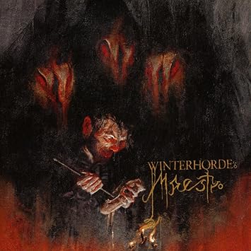 Winterhorde Maestro Amazon Com Music