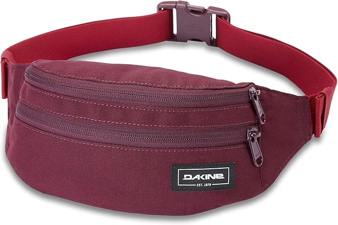 dakine fanny packs