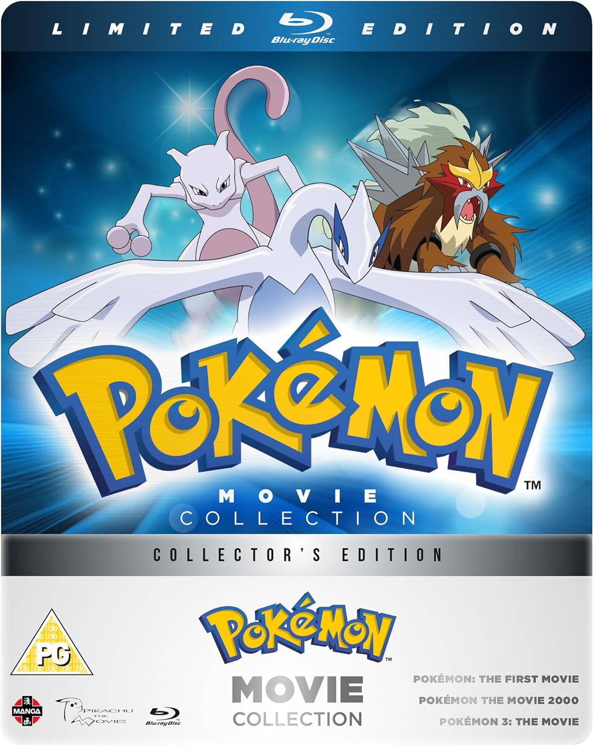 Pokemon Les Secrets De La Jungle Streaming Vf #pokemon 3 le film streaming hashtag trên BinBin: 83 hình ảnh và video