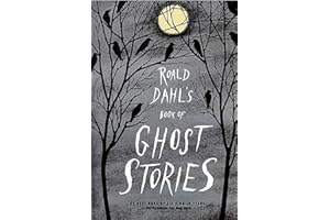 Roald Dahl's Book of Ghost Stories