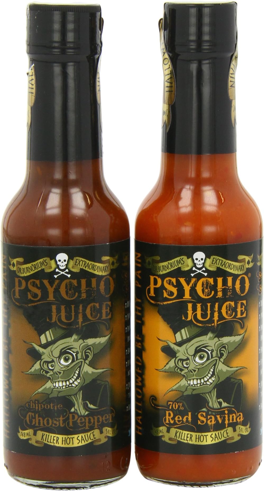 Psycho Juice Mix 13 (Pack of 2)