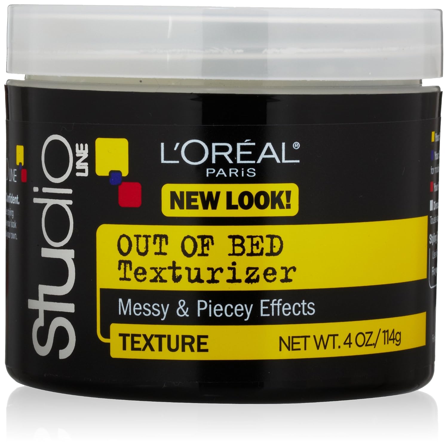 Out Of Bed Texturizer (071249119259)