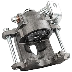 SCITOO Rear Left Brake Caliper Without Bracket