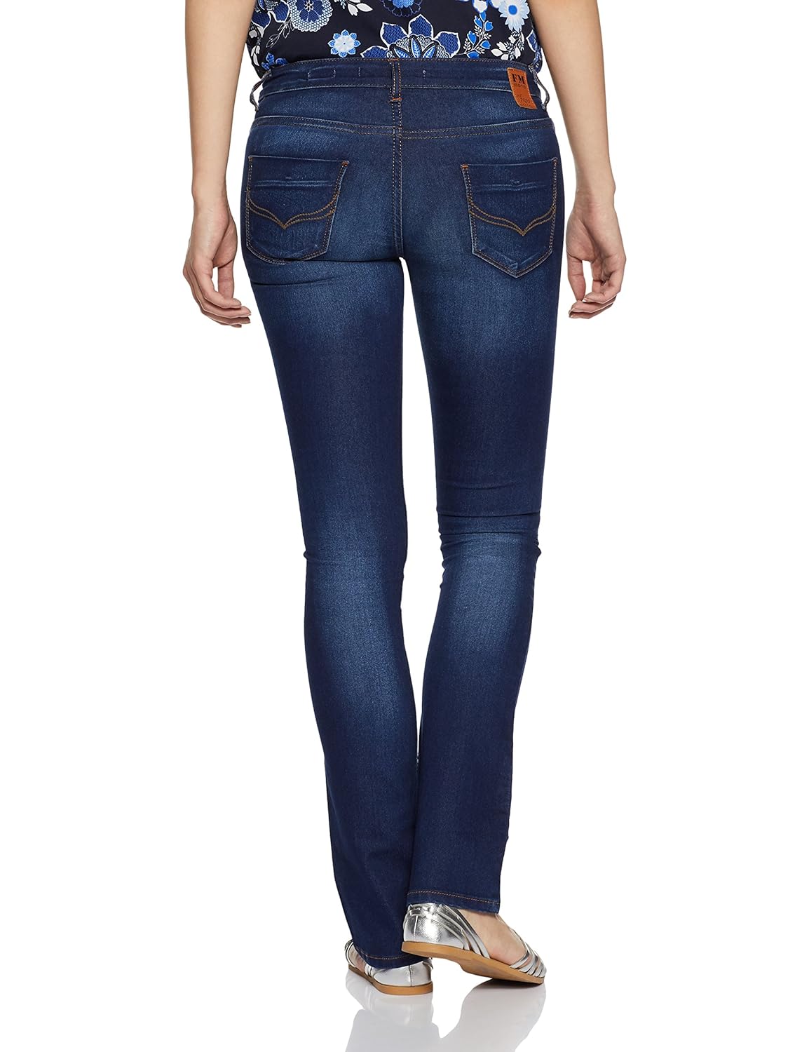 flying machine women's skinny jeans