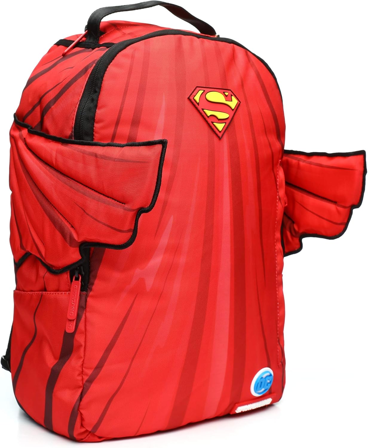 sprayground superman