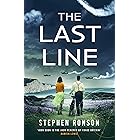 The Last Line: A totally gripping WW2 historical fiction thriller that will have you on the edge of your seat (John Cook)