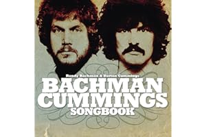 The Bachman Cummings Songbook