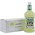Master of Mixes Mojito Drink Mix, Ready To Use, 1.75 Liter Bottle (59.2 Fl Oz), Individually Boxed