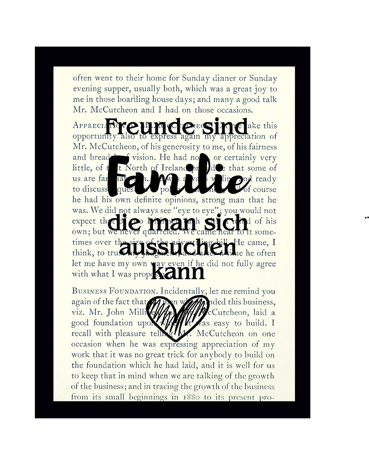 Download Familie kann man sich nicht aussuchen sprueche Free