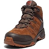 Timberland PRO Switchback LT 6 Inch Steel Safety Toe Industrial Work Hiker Boots