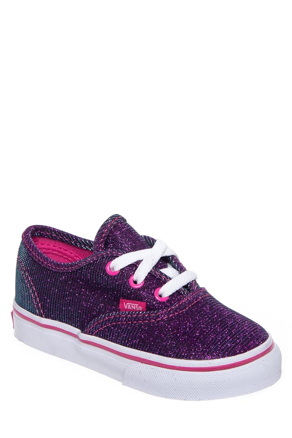 infant girls vans