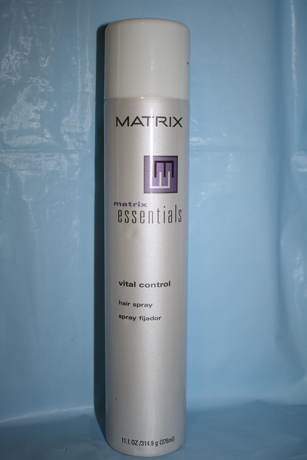 Buy Matrix Essentials By Matrix Vital Control Hairspray Firm Hold