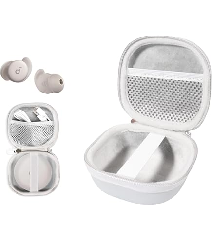 Amazon.com: getgear case for Soundcore Sleep A20 by Anker