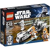 LEGO Star Wars Clone Trooper Battle Pack 7913