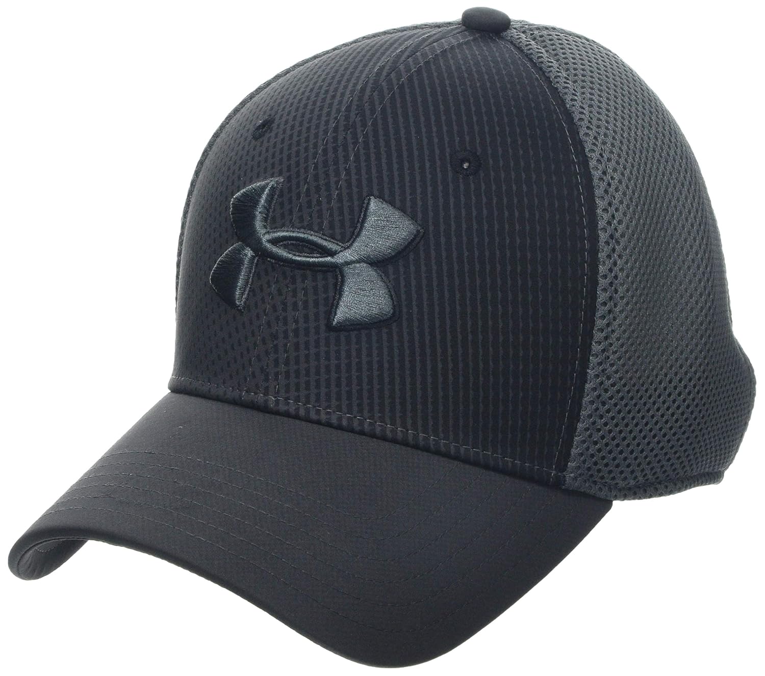 Under Armour Men's Tb Classic Mesh Cap Amazon.co.uk Clothing