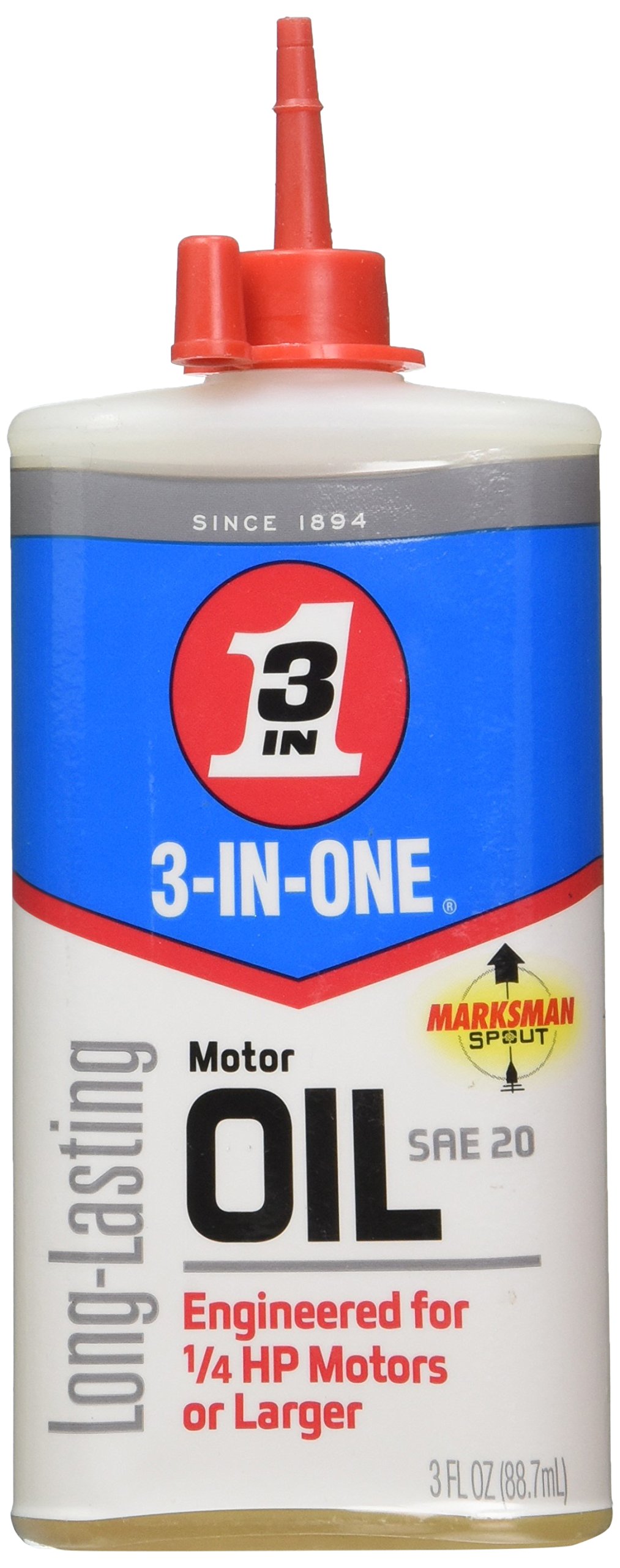WD40 3InOne Motor Oil 79567100454 eBay