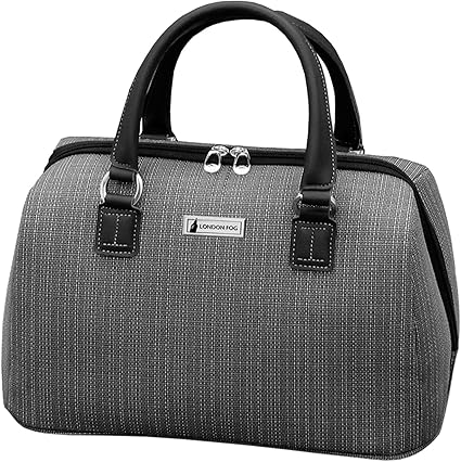 london fog luggage amazon
