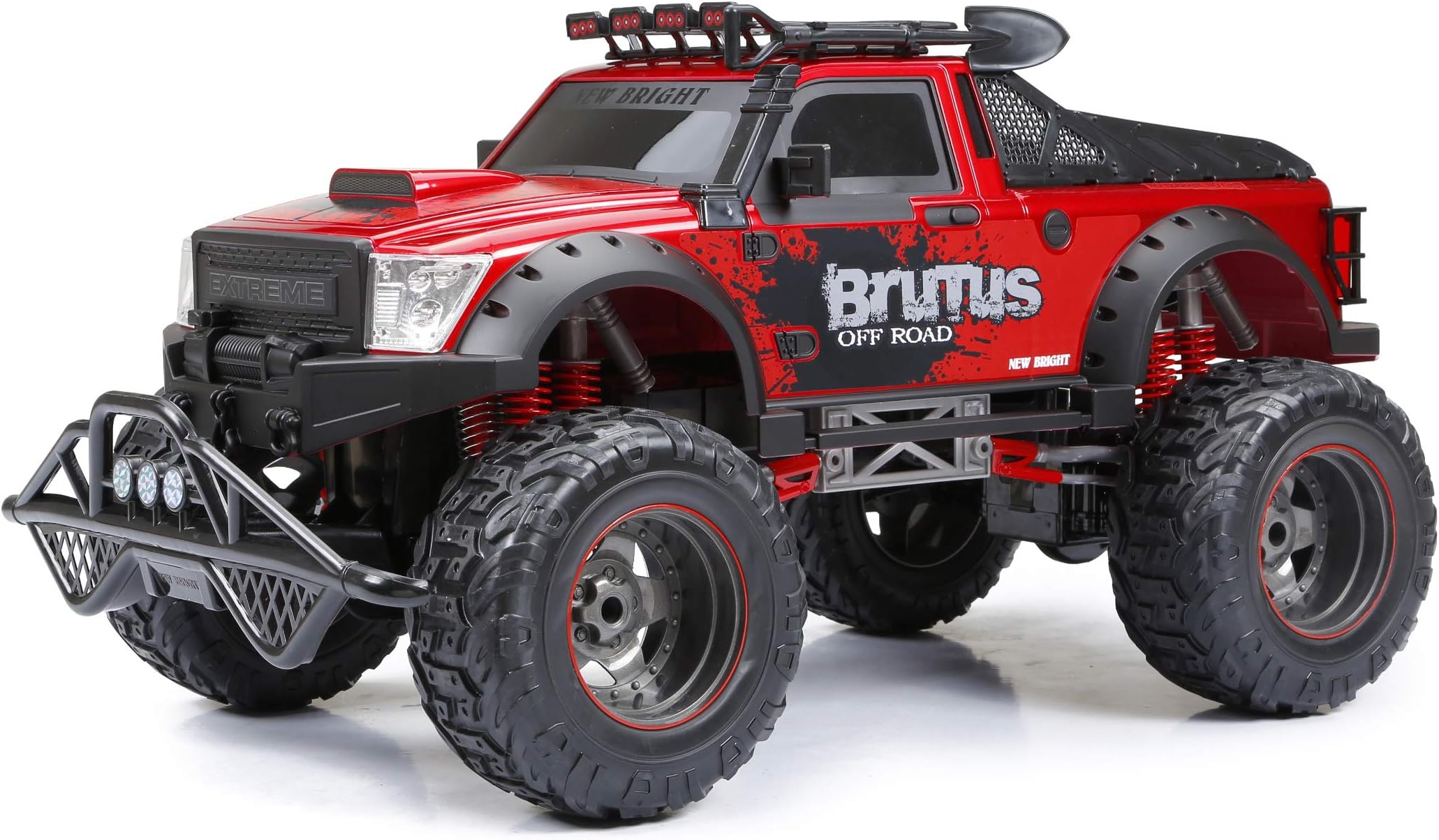 brutus rc