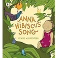 Anna Hibiscus Song