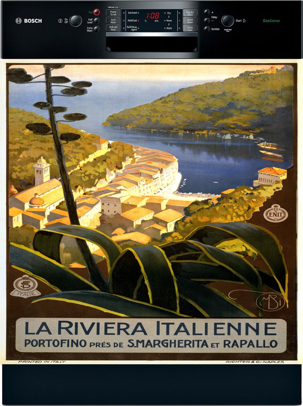 Best Kitchen Art Dishwasher Panels