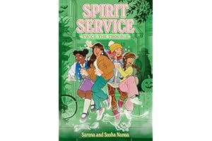 Twice the Trouble (Spirit Service)