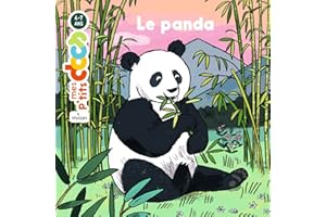 Le panda (French Edition)