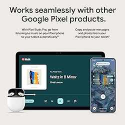 Google Pixel Tablet - Android Tablet with 11-Inch