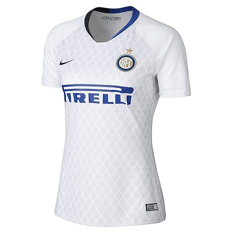 camiseta nike inter