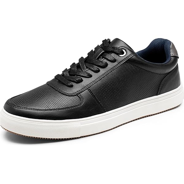 Zapatillas Deportivas Para Hombre | Suela Con Espuma Viscoelástica | Transpirables Y Ligeras | Para Deporte Y Uso Diario