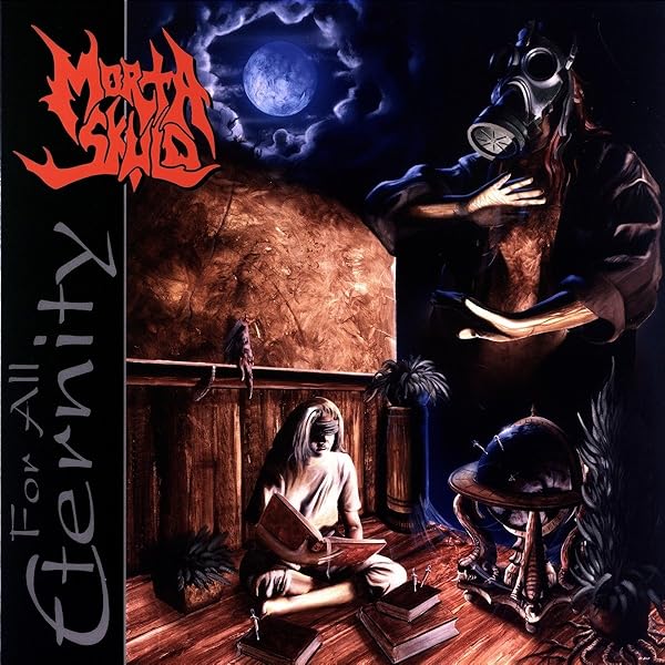 Dying Remains: Morta Skuld: Amazon.ca: Music