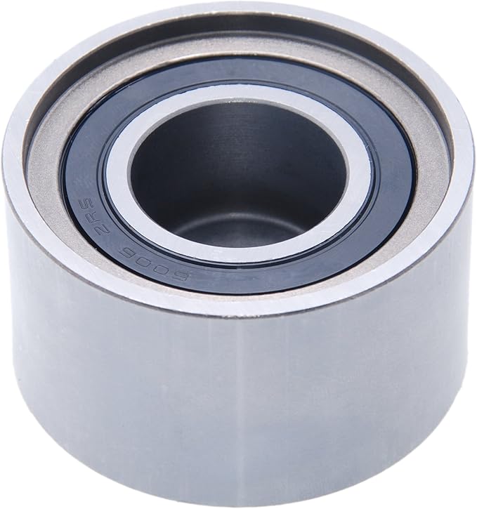 Idle pulley toyota