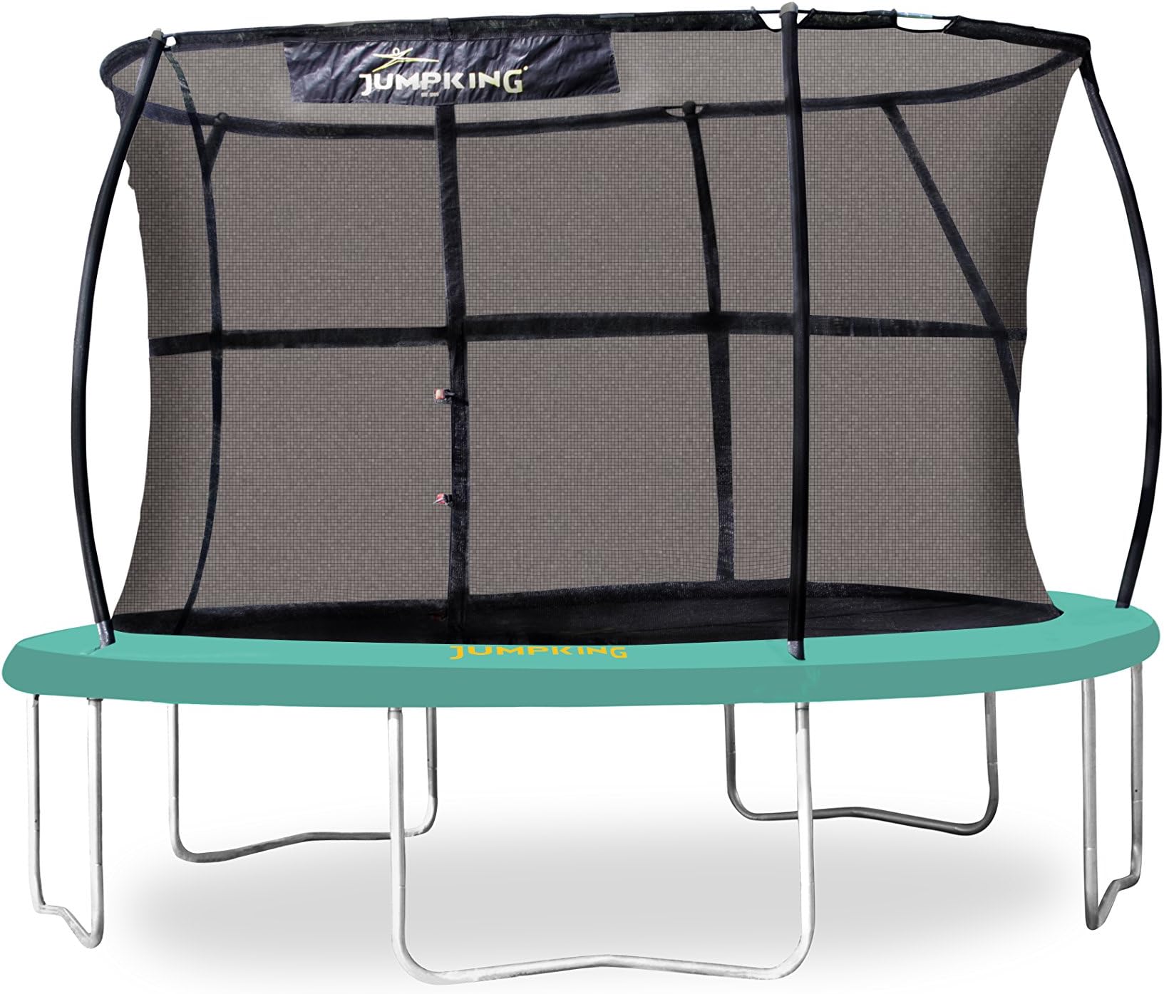 10ft JumpPOD Classic Premium Trampoline V17
