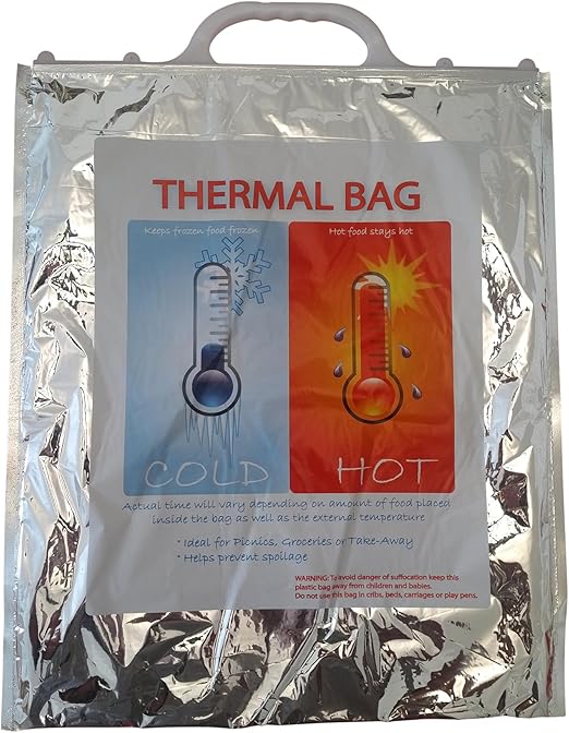 amazon hot cold bag