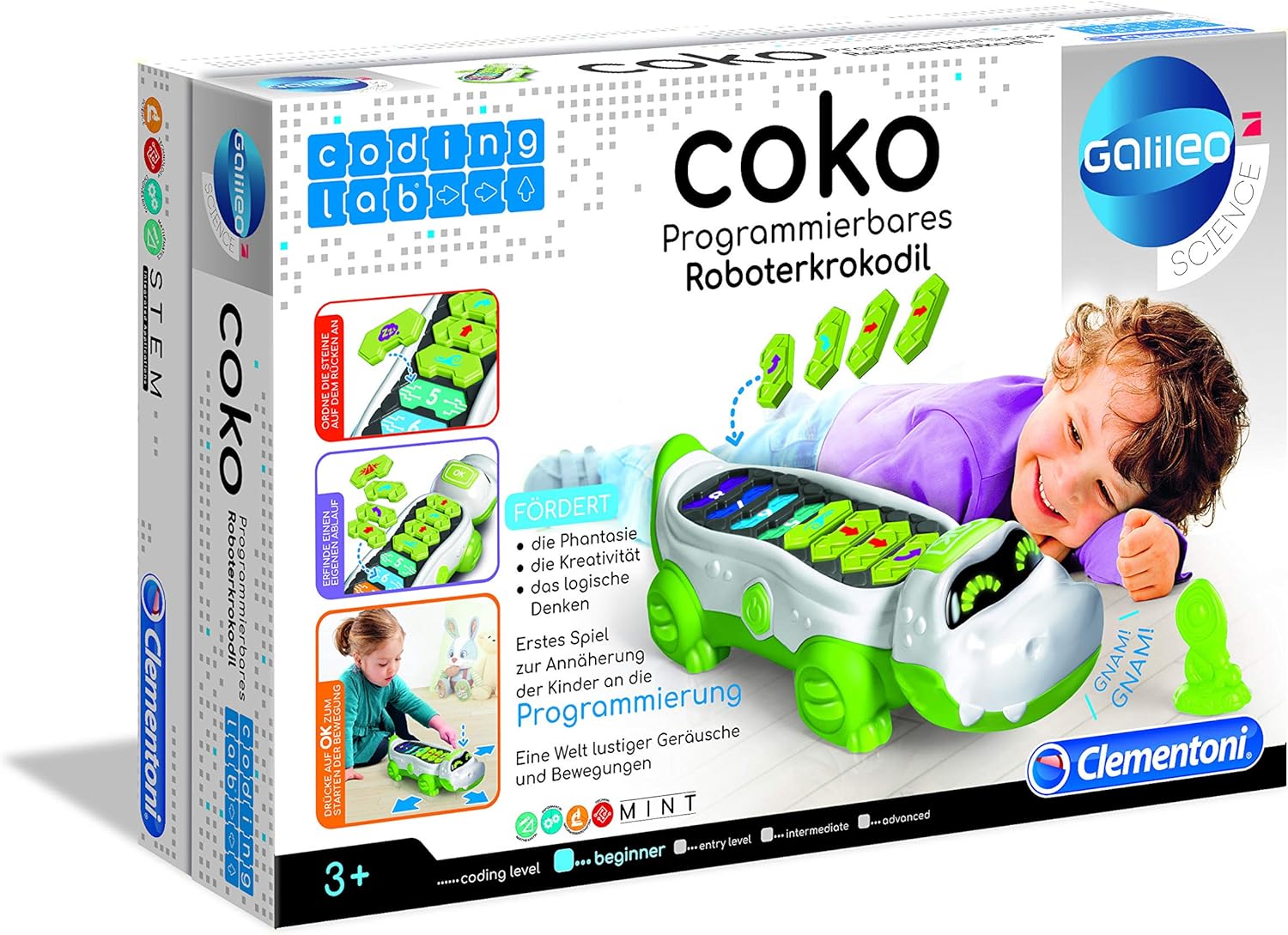 dinosaurios excavación juguete