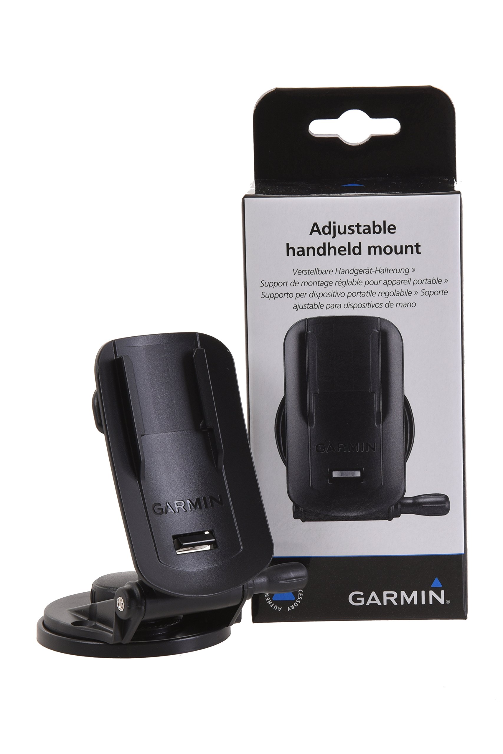 Garmin Adjustable Handheld Mount for inReach & GPS Devices