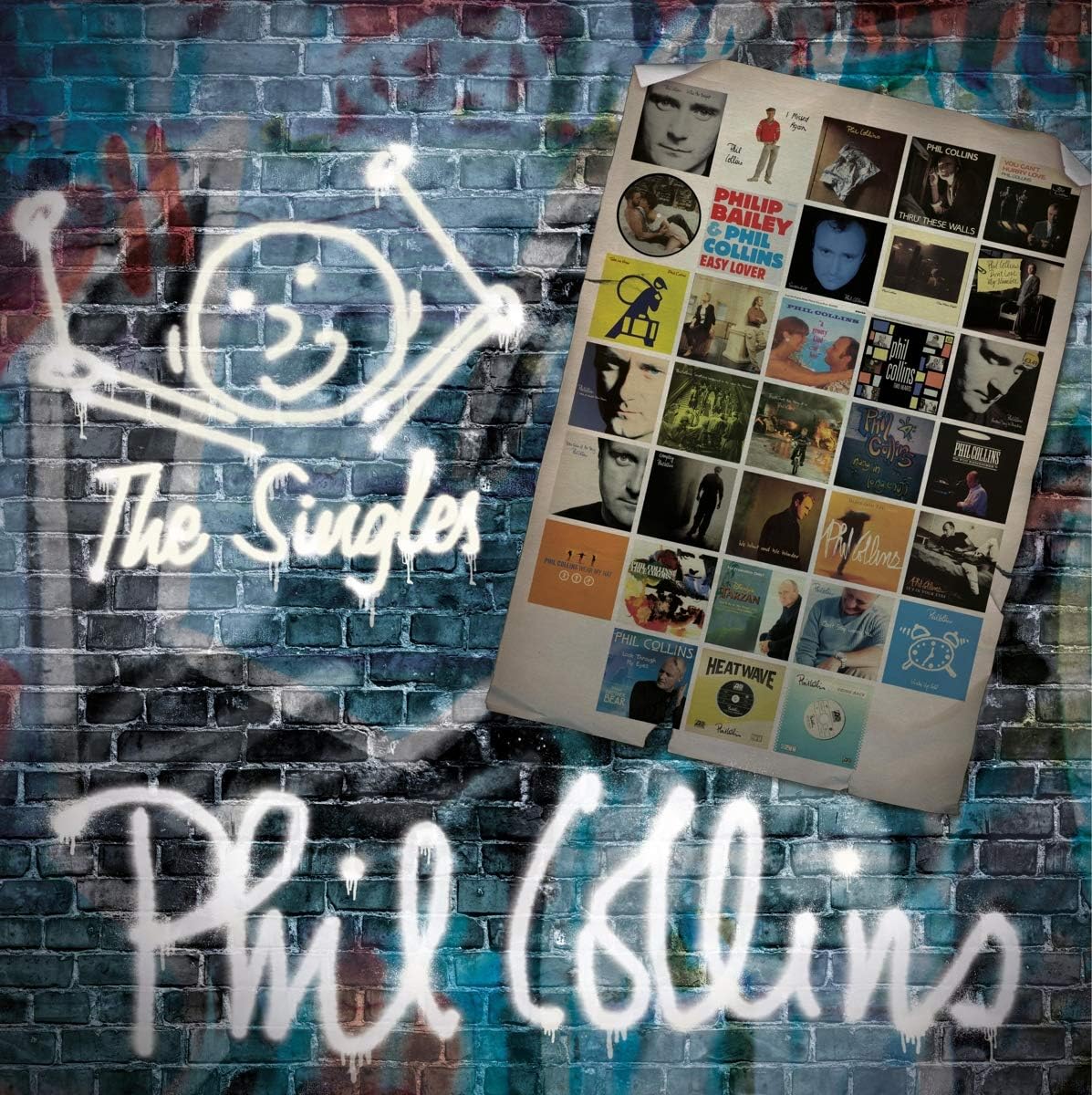 The Singles Amazon Co Uk Music