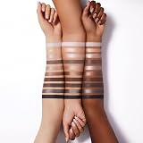 e.l.f. Perfect 10 Eyeshadow Palette Everyday Smoky Nude Shades Vegan view 3