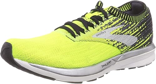 mens brooks ricochet