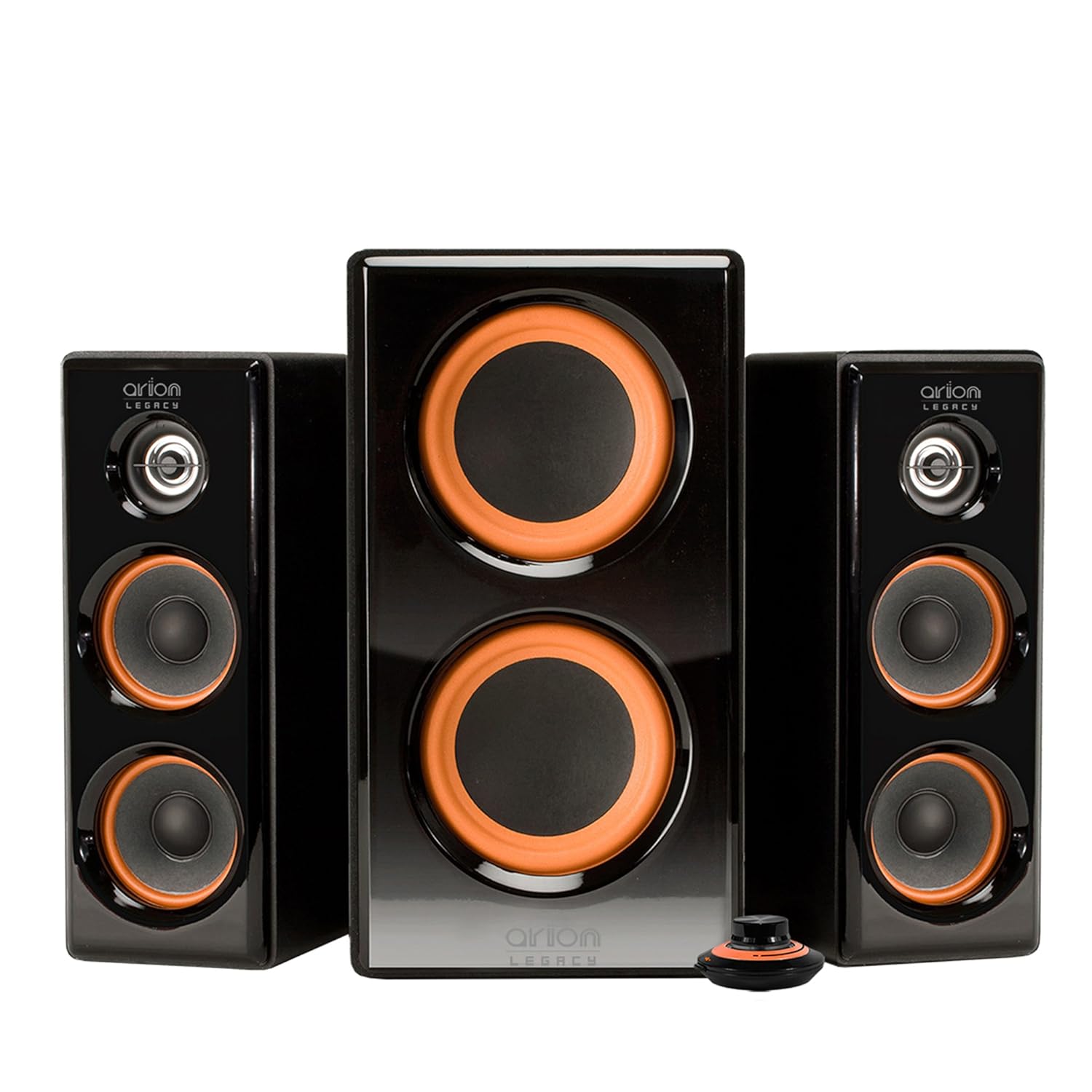 eagle arion speakers