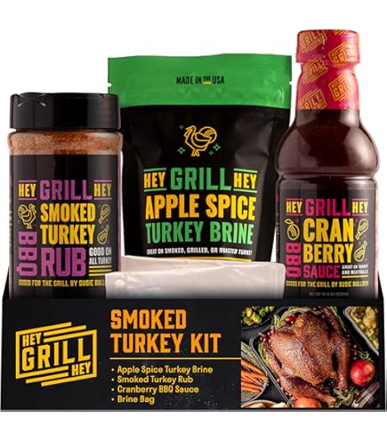 Whiskey Bent The Dunk All Purpose Brine - The Smokestack BBQ Supply Store - View #9