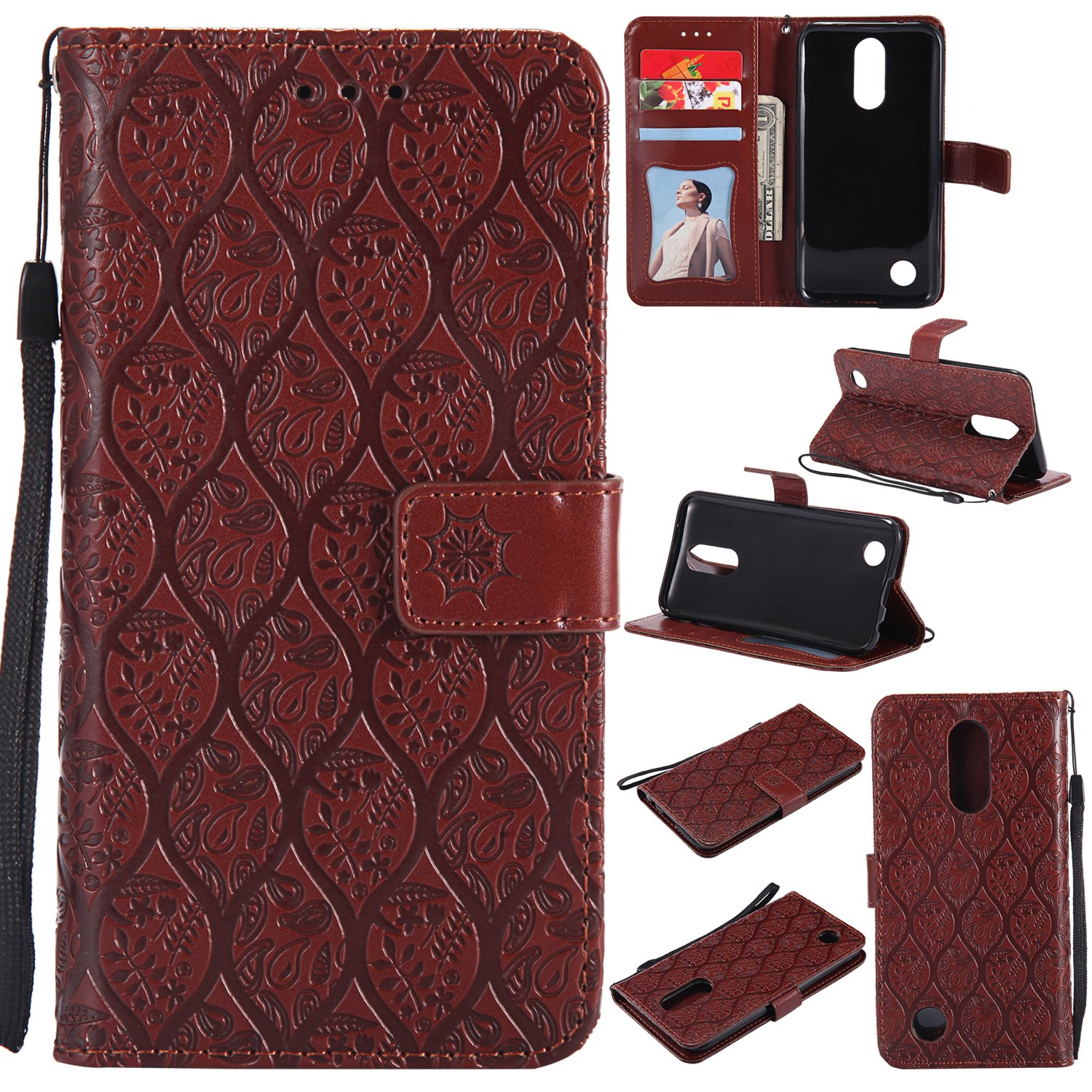Best lg k20v case lifetime