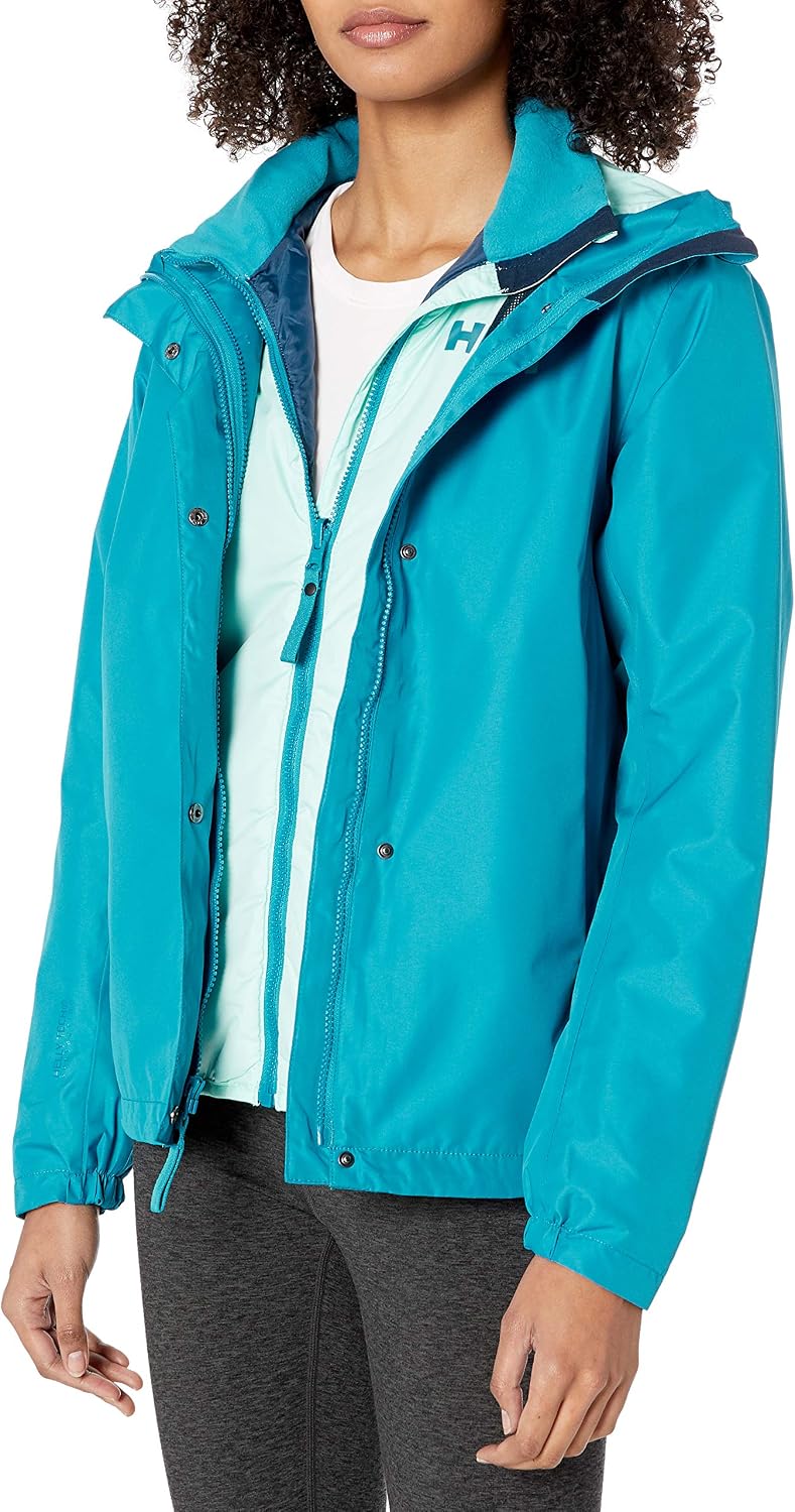 Men's Squamish Hooded Synthetic 