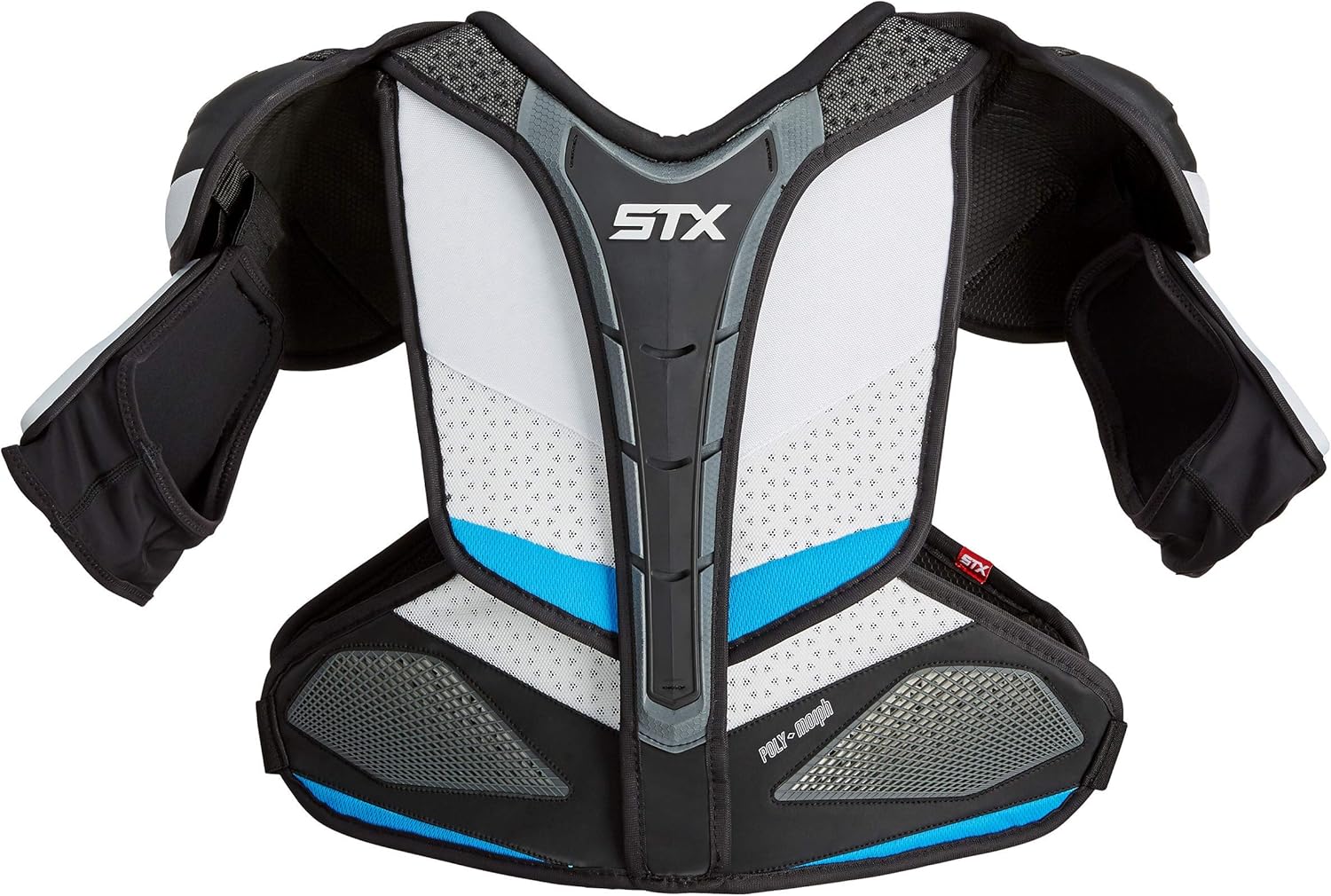 STX Ice Hockey Surgeon RX3 Senior Shoulder Pad : Sports & Outdoors