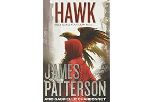 Hawk (Maximum Ride: Hawk, 1)