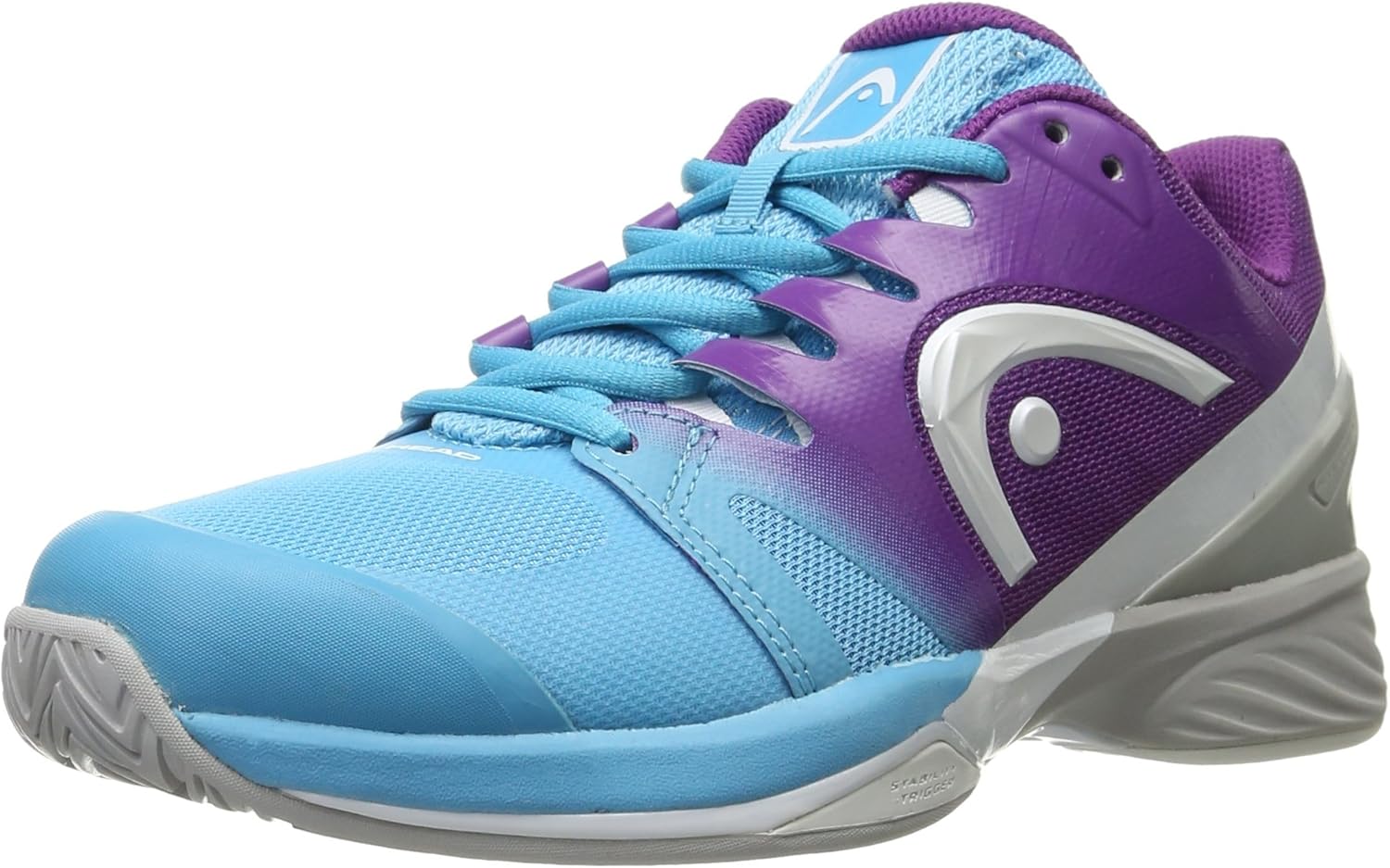 head tennis shoes womens