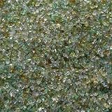 Laeto 25kg Recycled Glass Blasting Media Fine 0.2-0.5mm | Surface Prep Sand view 5